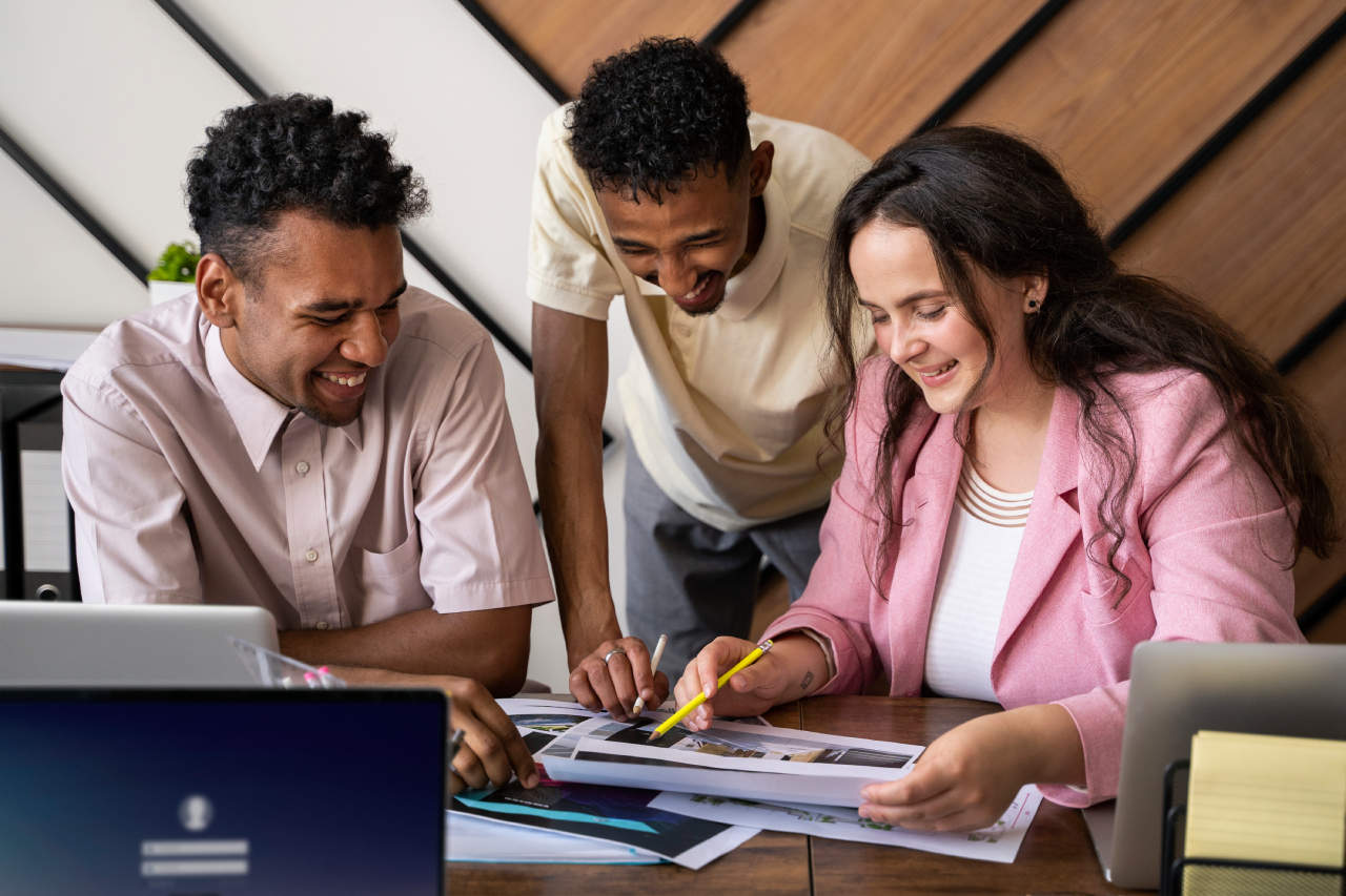 Maximizing your reach with marketing strategies